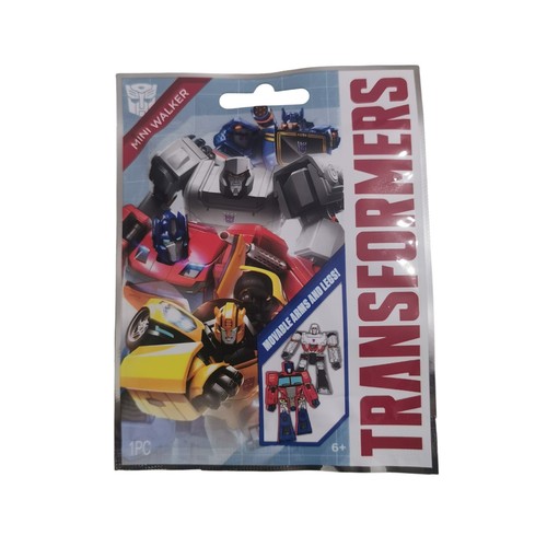 Transformers mini walker - mini,