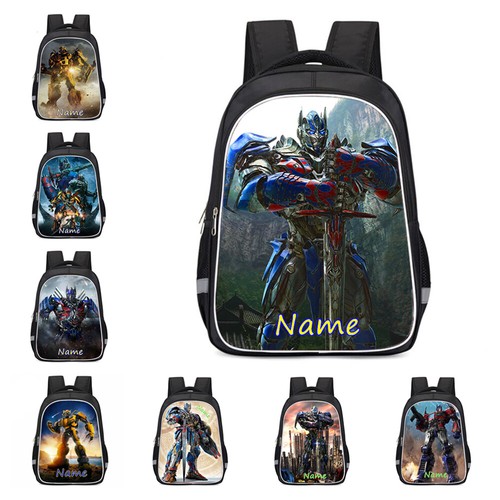 Transformers personalised - transformers,