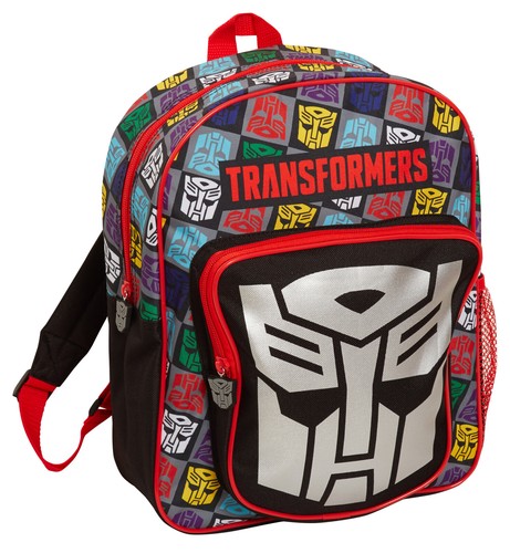 Transformers bag boys - boys, backpack
