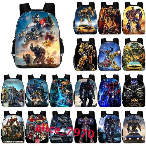 Transformers bumblebee school - bumblebee,