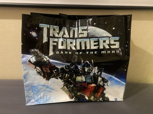 Transformers dark the moon - transformers, of