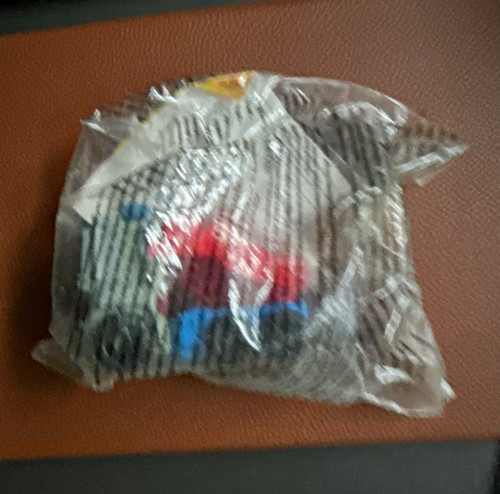 Macdonalds happy meal - macdonalds,