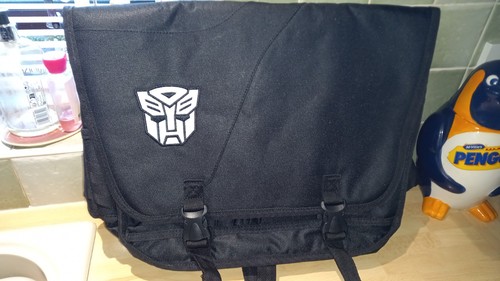 Transformers loot crate - transformers,