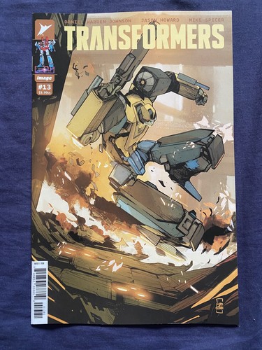 Transformers - #13, 2024)