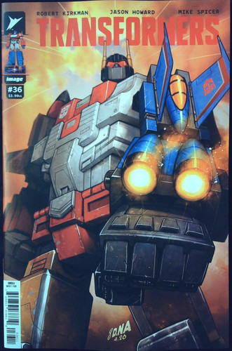 Transformers - (2023),