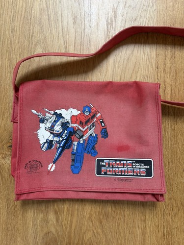 Vintage transformers - vintage,
