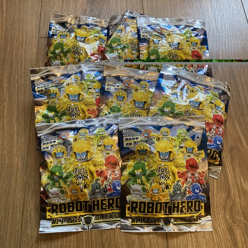 Transformers robot hero - robot,