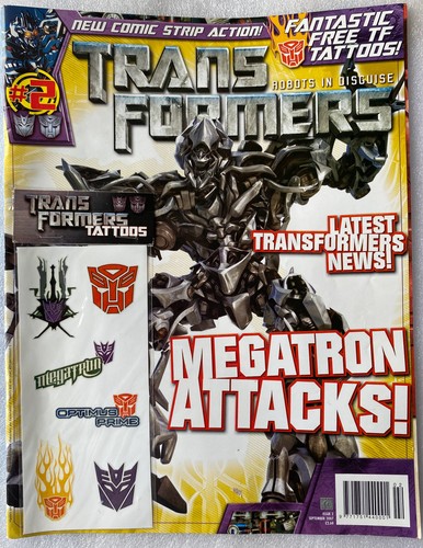 Rare transformers movie - rare,