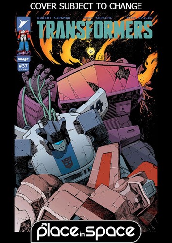 Transformers 37e karl - #37e,
