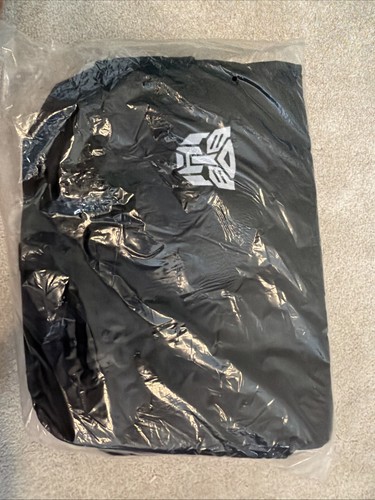 Transformers bag - transformers,