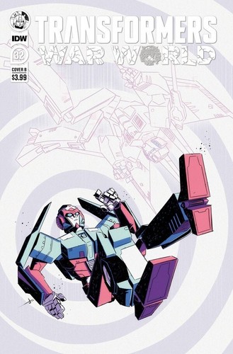 Transformers idw comics - transformers,