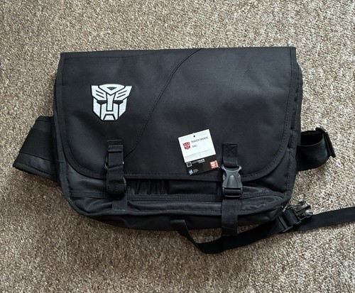 Transformers autobot messenger - transformers,