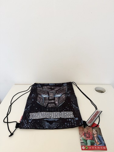 Transformers drawstring - transformers,