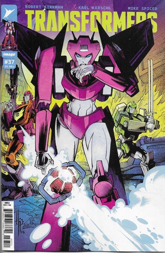 Transformers - transformers, #37