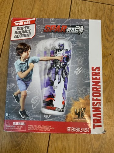 Bnib transformers inflatable - bnib,