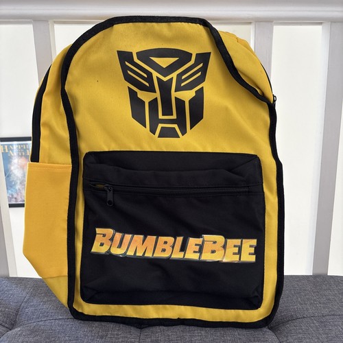Transformers bumblebee movie - bumblebee,