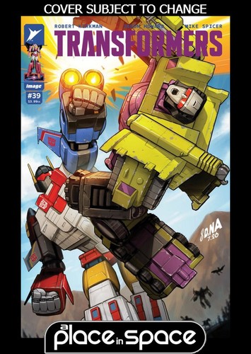 Transformers 39c david - transformers, #39c