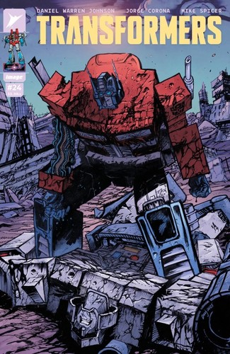 Transformers -  (2025),