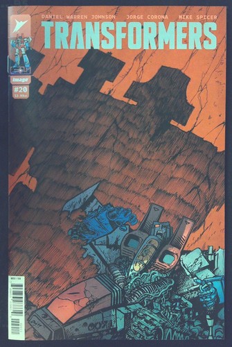Transformers - (2023),