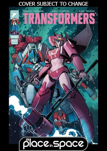 Transformers 37d karl - transformers, #37d
