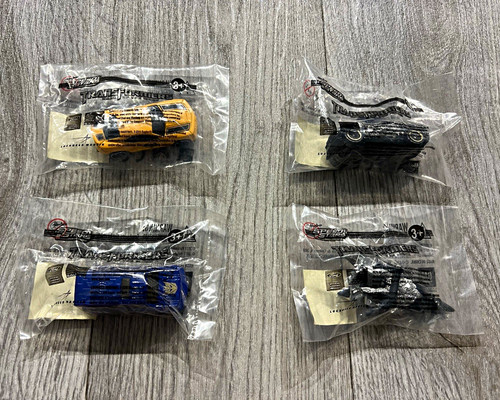 Transformers mini toy - transformers, cars