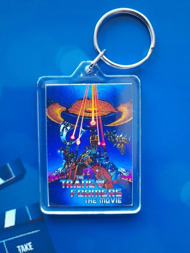 Transformers double sided - transformers,