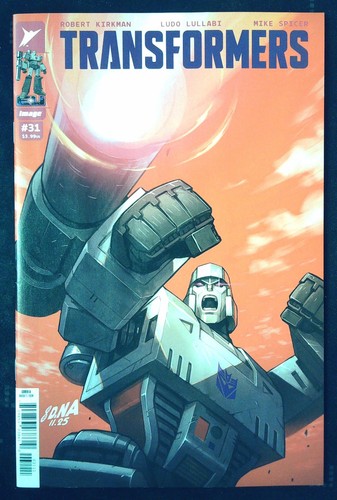 Transformers - (2023),