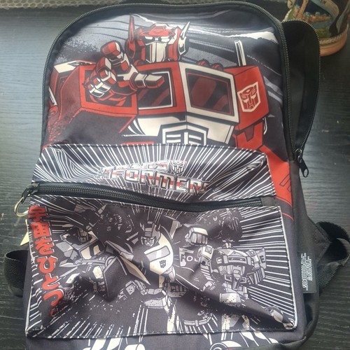 Hasbro transformers bag - hasbro,