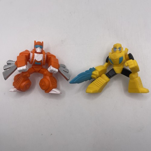 Transformers rescue bots - rescue,